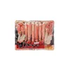 Delicious Fresh King Crab Legs Frozen Meat Processing