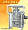 Best Selling Vertical Form Fill Seal Machine for 5-20 Kg product