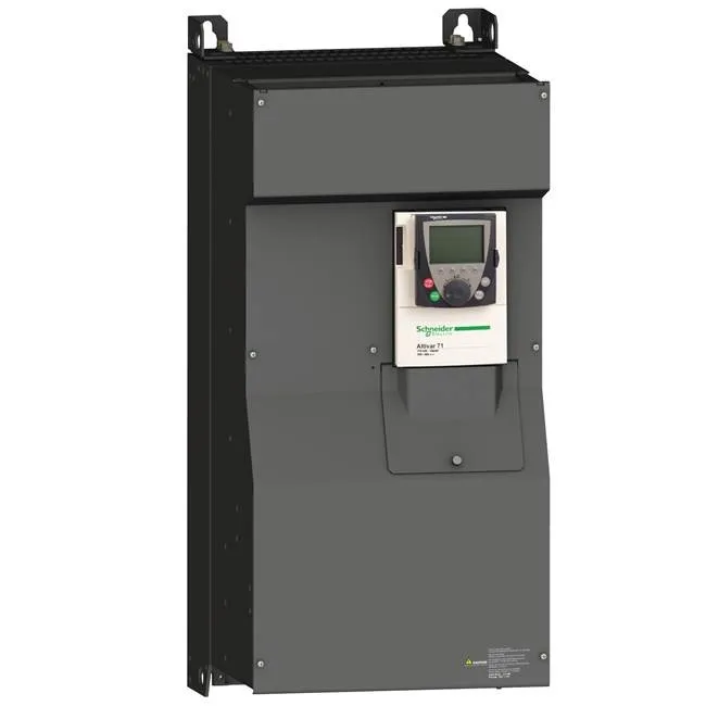 Schneider Variable Speed Drive Atv71 Inverter - Buy Schneider Variable