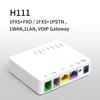 VoIP ATA 1FXS 1FXO VoIP Gateway IPv4 IPv6 1 WAN 1 LAN Router H111 ALLWIN Sample Order (For first time by the try order only)