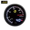 Pressure Electronic Auto Warning Boost Turbo Gauge