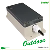 Outdoor Seismic Triple Tech detector