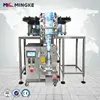 Hardware parts/ components sorting and packing machine