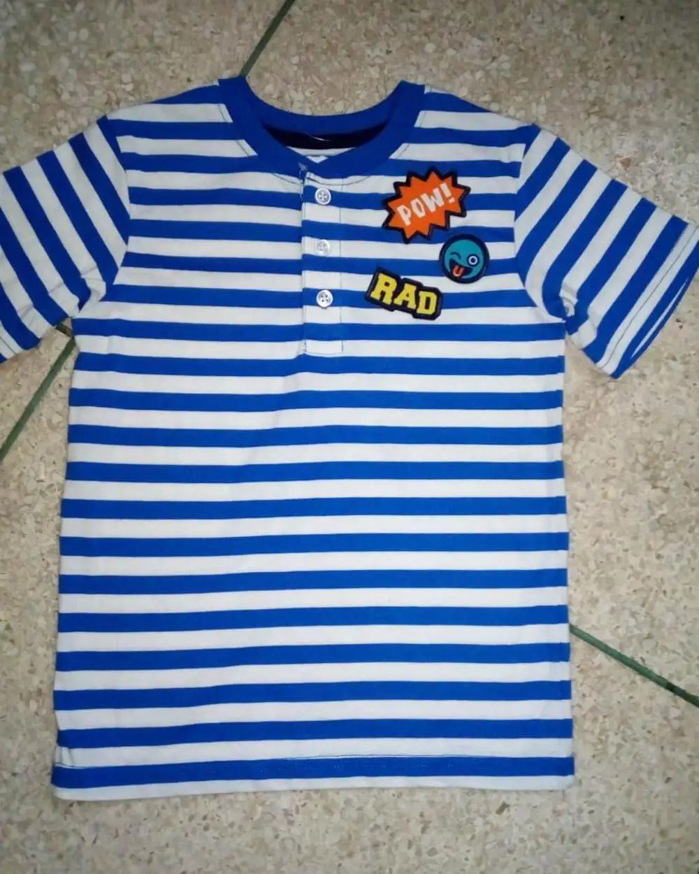 Unbranded Baby Kids Toddler Clearance T Shirts Sale New Wholesale Cheap Bulk