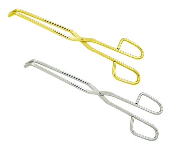 S-231 CRUICIBLE TONGS