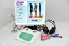 Dianel-5122 9D NLS diagnostic health analyzer with 2 VEGA-test cameras
