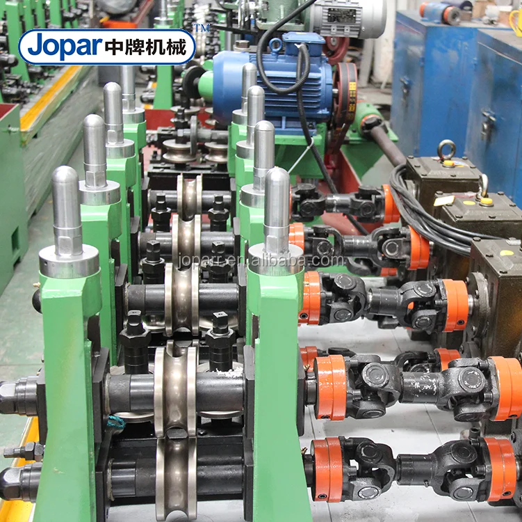 Bangladesh tube mill13