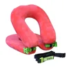 FaceCradle Authentic Latest Model, 5 Modes plus, Multi Function, Better Neck Support,Sleep Forward for travel on plan