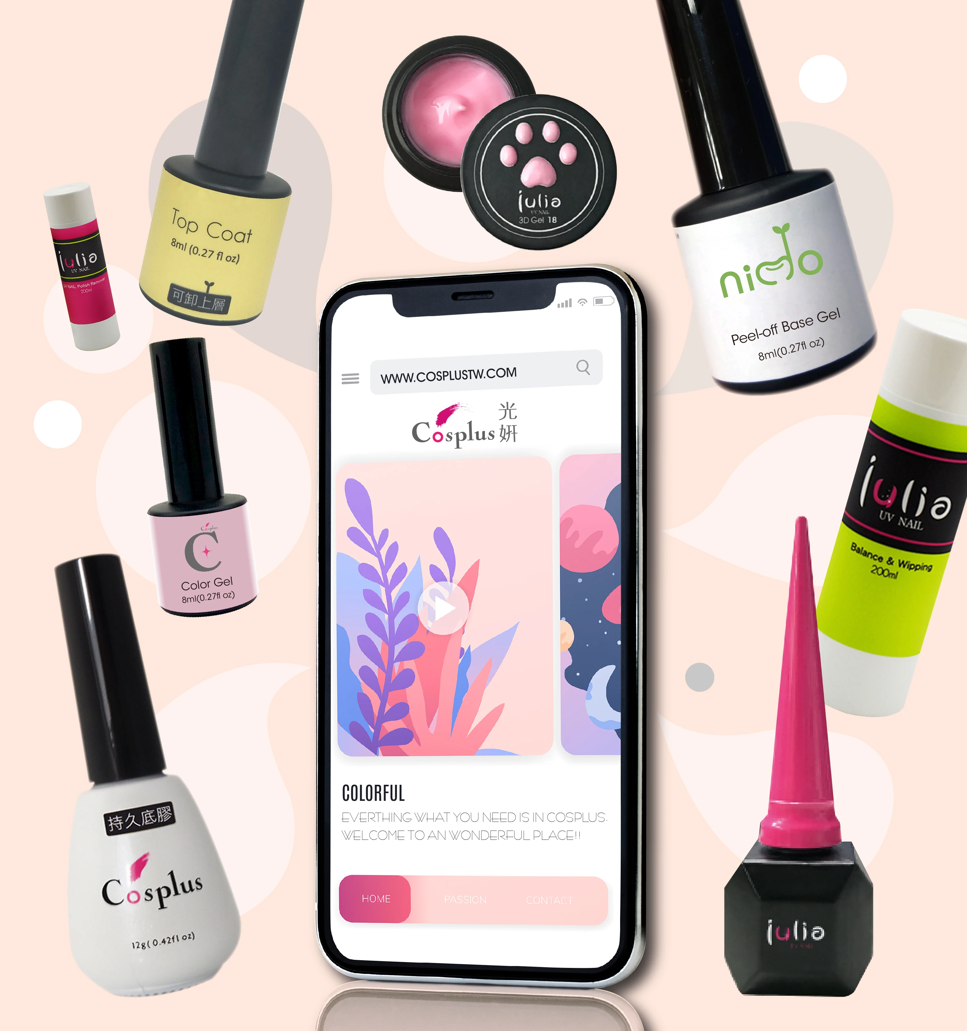 3d Sculpture Emboss Uv Gel For Gel Nail Art Polish Buy 3d Nail