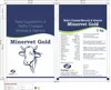 Minervet Gold - Chelated Mineral Mixture