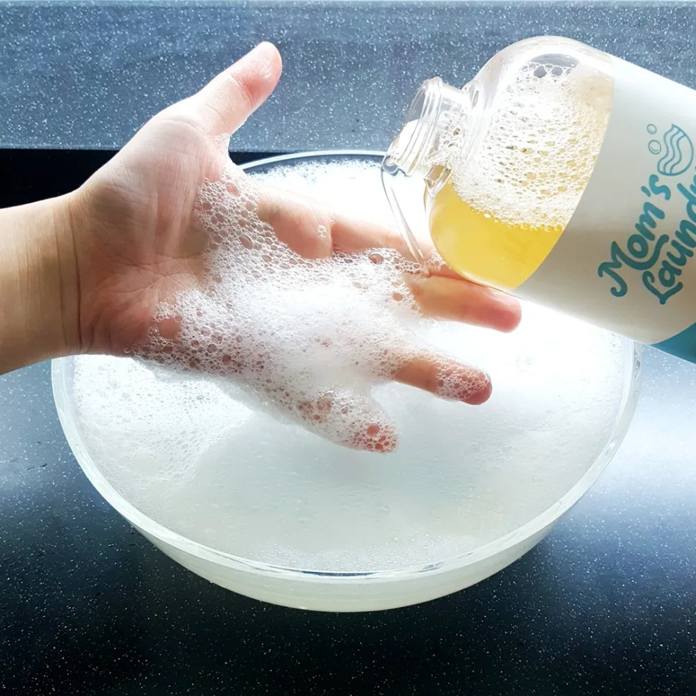 妈妈的洗衣-液体天然洗涤剂为幼儿 - buy 婴儿洗涤剂,液体洗涤剂,天然