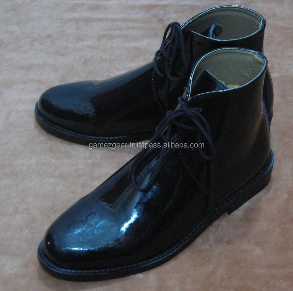 military george boots for sale