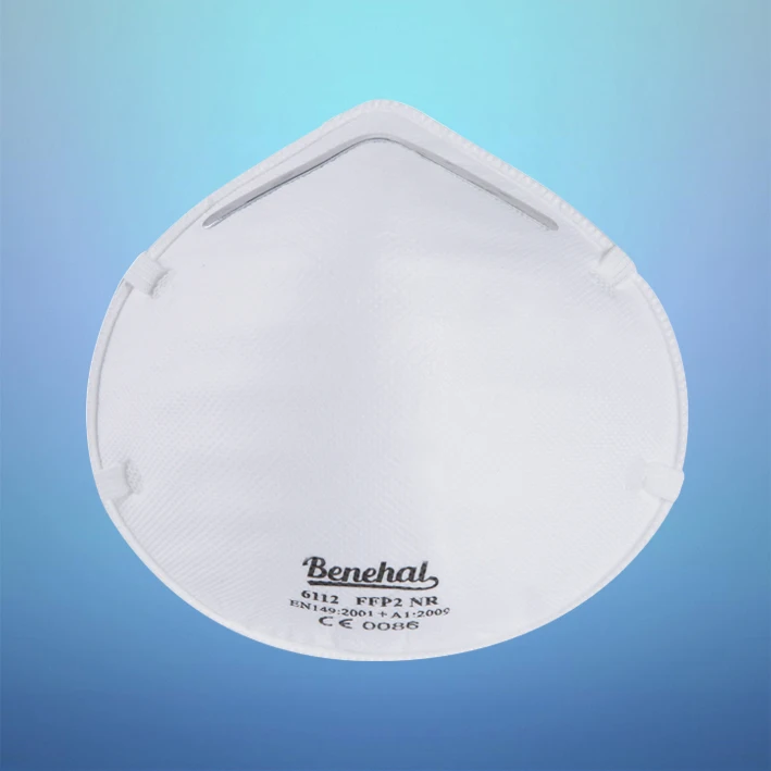 Ce En149 Ffp2 Disposable Dust Mask - Buy Ffp2 Dust Mask,Ce En149 Ffp2 ...