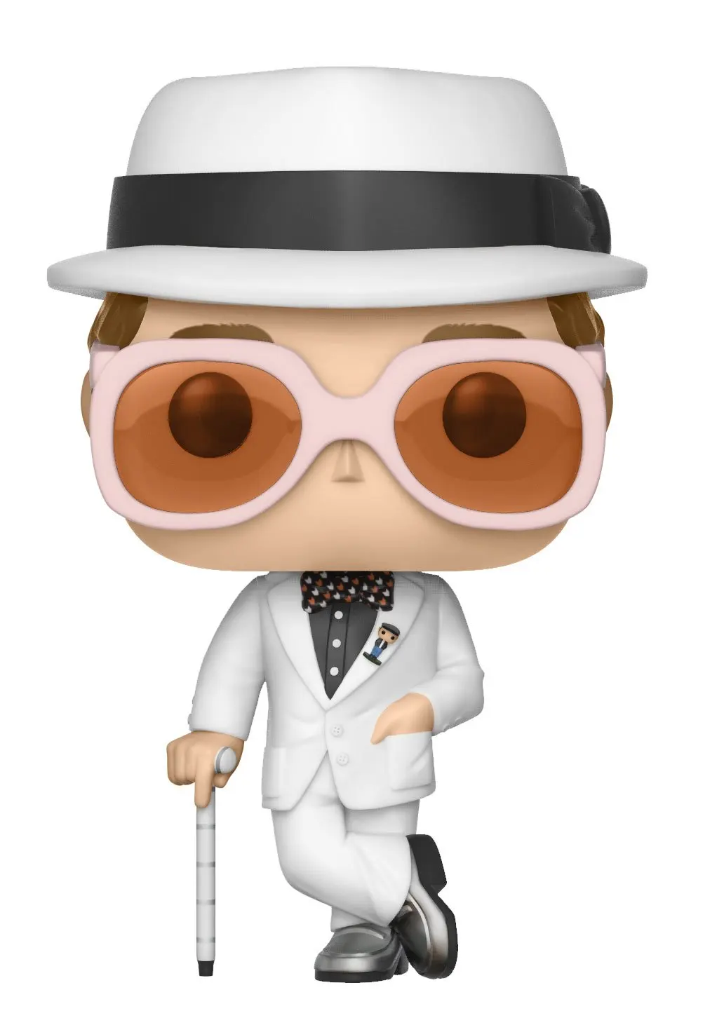 new music funko pop