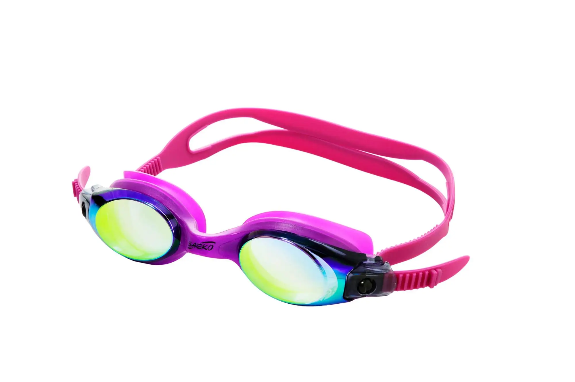 one piece swim goggles