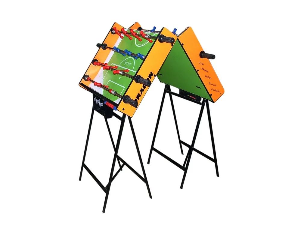 Cheap Folding Soccer Foosball Football Table Game Family Game Buy