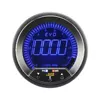85mm tachometer universal car digital rpm gauge
