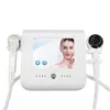 2017 vacuum suction, RF, freezing functions, body & face lifting skin tightening thermal lift beauty machine