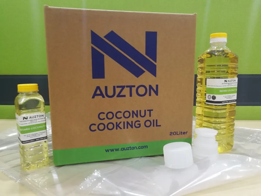 Malaysia Refined Coconut Oil Bulk 25 Liters/jerry Can Buy Coconut