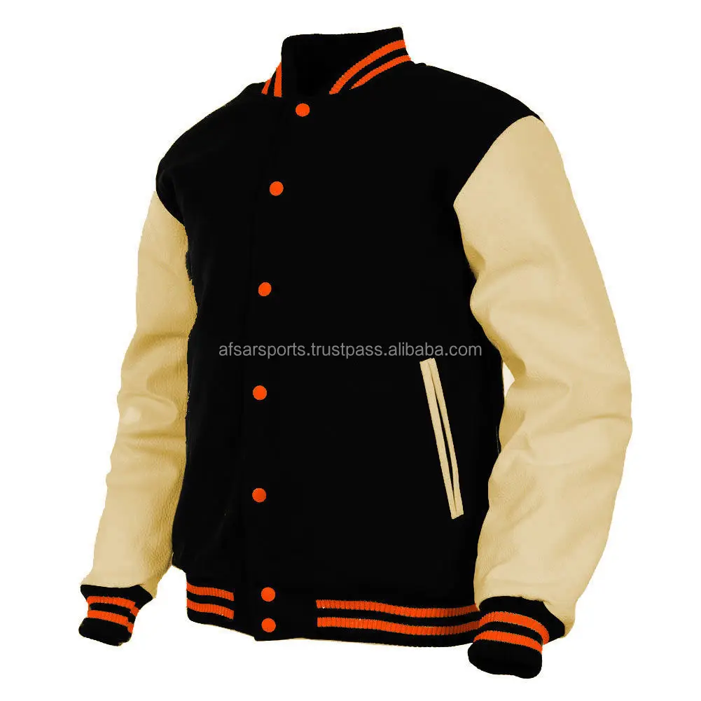 varsity jacket alibaba