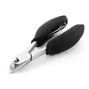 Toenail Nipper Box Joint Nail Clipper toe nail nipper box joint double spring beauty instruments ARKAY PAK INSTRUMENTS