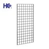Multifunctional grid display stand hanging rack