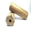 Wood Sawdust Briquettes - Best Price- High Quality for Heating System