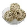 Ecofriendly Handmade Lata Grass Ball For Potpourri