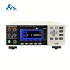 CHT3544 micro ohm meter test with internal, external, manual, bus Trigger