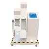 Mobile Phone Roller Drop Tester With A Maximum Load Of 5KG/Tumbling Barrel Fall-down Fatigue Test Equipment