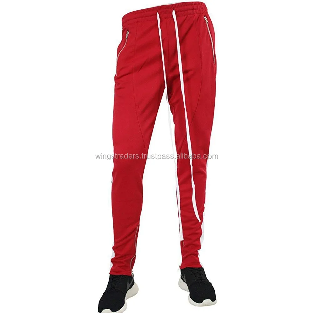 Брюки track pants