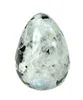 Wholesaler Moonstone Rainbow Stone Egg