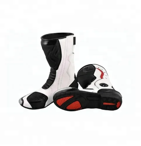 waterproof motocross boots