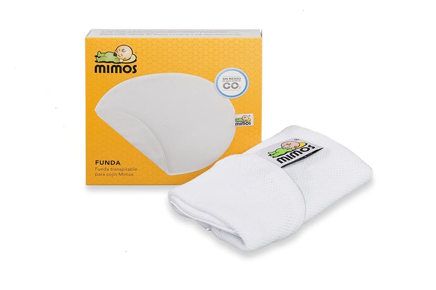 mimos pillow price