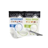 Factory Direct China Stand Up Ziplock Nut Packaging Plastic Zipper Storage Bag