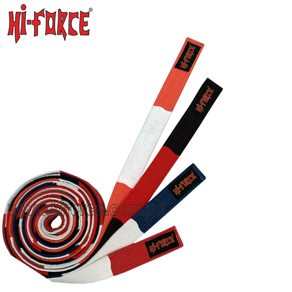 Karate Hapkido Martial Arts Judo Block Belts Buy Rank Belts / Block