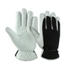 work safety mechanic gloves /hand protection automotive mechanical work / Cut Resistant Automotive Goatskin Gloves
