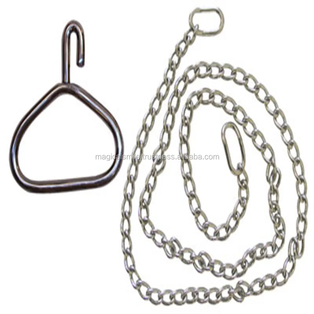 chain handle