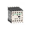 TeSys Telemecanique Schneider LC1K1201M7 3P 3NO 12A COIL 220VAC Motor control Resistive load Contactor