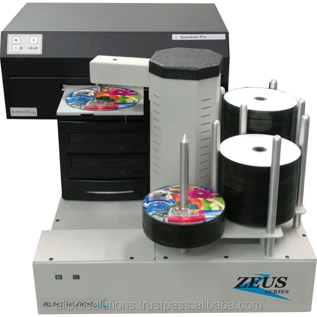cd duplicator printer