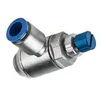 Pneumatic Flow Control Valve