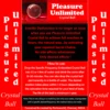 INSTANT PENIS ERECTION ERECTILE DYSFUNCTION ERECTION PROBLEM SEX PROBLEMS SEXUAL IMPOTENCE IMPOTENCY CRYSTAL BALL