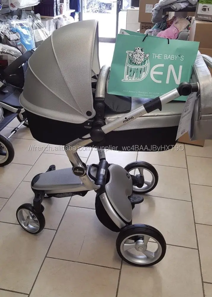 mimo baby stroller