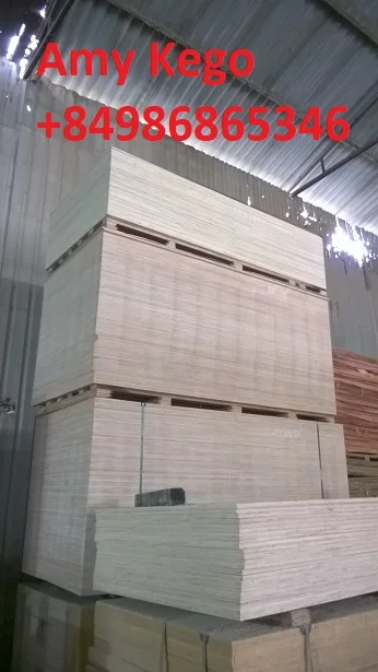 WBP AB Grade Plywood for Furniture