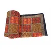 Wholesale Jaipur Indian Handmade 100% Cotton Kantha Quilts