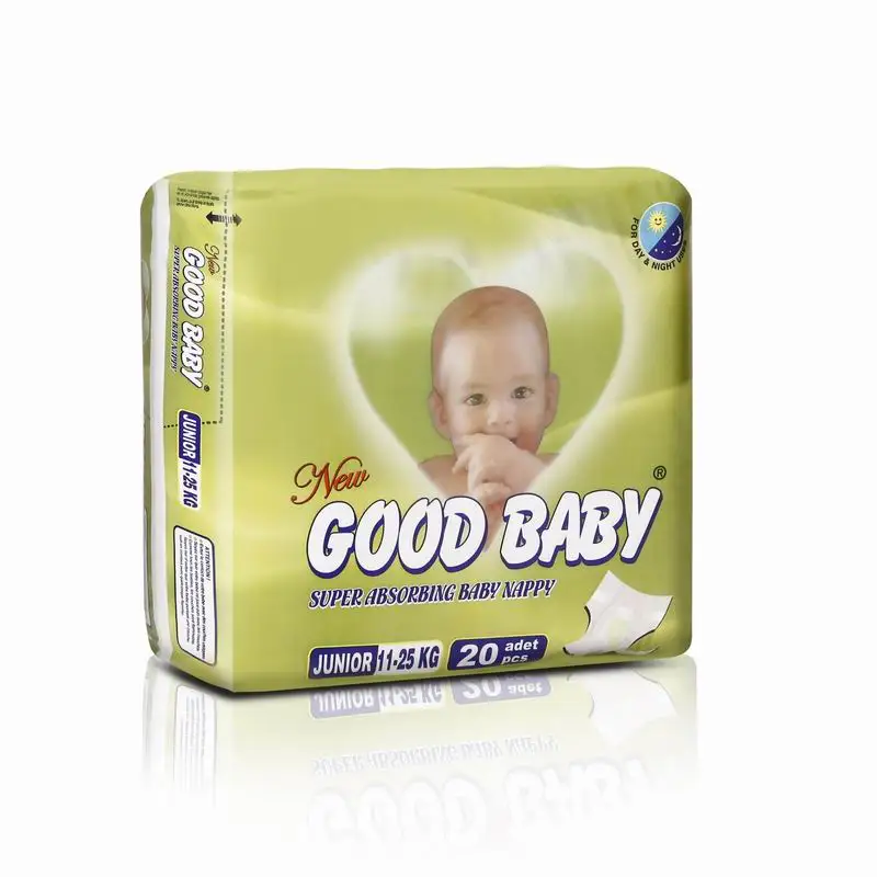 Good Baby Diaper (made In Turkey) 2040pcs Buy Good Baby Diaper