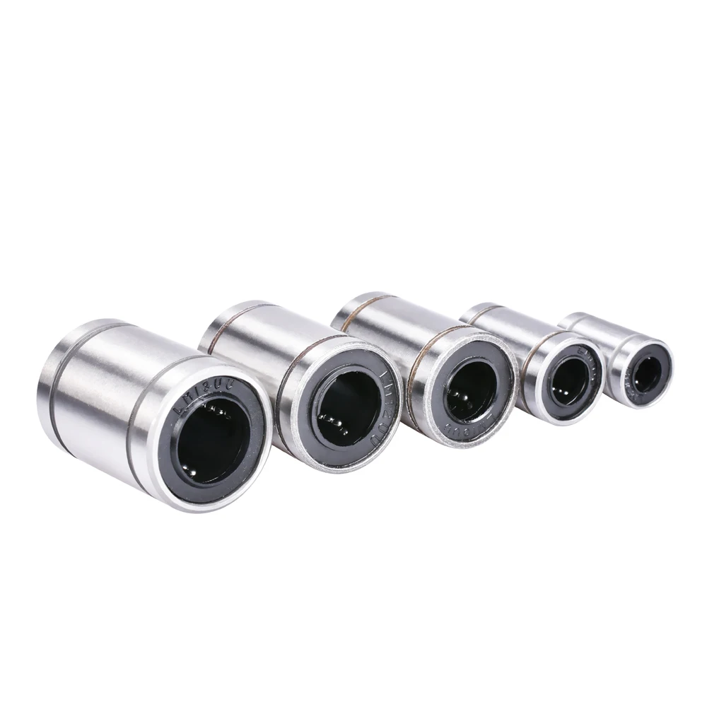 3d Printer Linear Bearing 13x23x32mm Lm13uu Cylindrical Roller Bearing