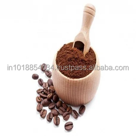Roast And Ground Coffee From India Brands Roast And Ground Coffee From India