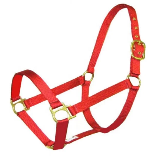 Horse Rope Halter Control Head collar Natural Horsemanship Full Size