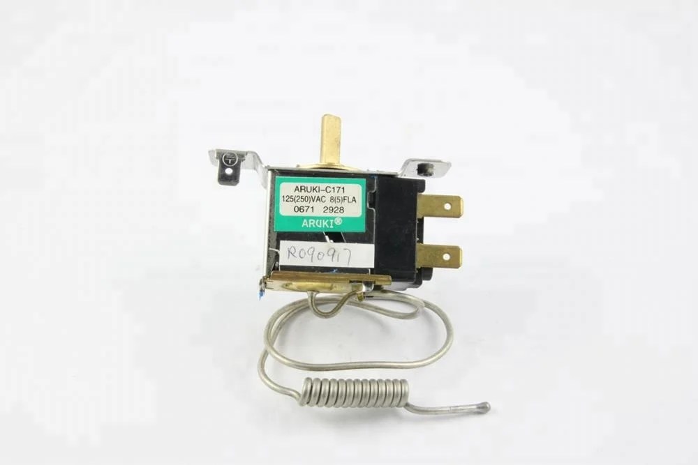 Best Selling Aruki Thermostat For Lg Pfn C171 Refrigerator